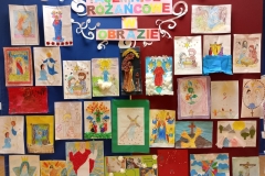 Rozwiązanie konkursu Tajemnice różańcowe - 26 października