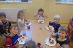 sałatka owocowa Boże Duszki