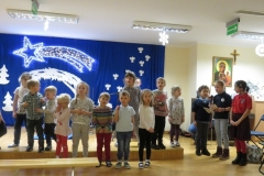 Śpiewanie kolęd z Rodzicami 09.01