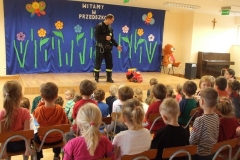 Spotkane ze Strażakiem 06.12