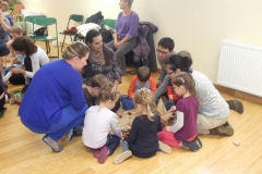 Spotkanie-integracyjne-w-grupie-Aniolki-i-Sloneczka-21.10-17