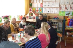 Spotkanie Wielkopostne dla Rodziców 20.03