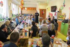 Spotkanie wielkopostne dla Rodziców