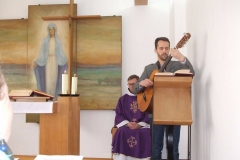 Spotkanie Wielkopostne dla Rodziców