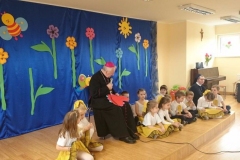 Spotkanie z Biskupem