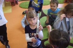 Spotkanie z higienistką oraz stomatologiem