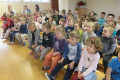 Spotkanie z osobą niewidomą