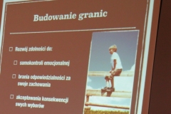 Spotkanie z psychologiem nt. Jak stawiać granice dzieciom - 14.03