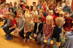 Spotkanie ze strażakami - 14.10