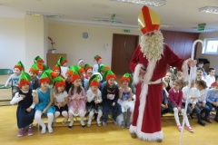 Św. Mikołaj - 06.12