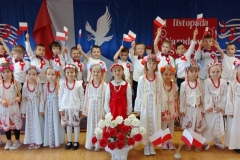 Święto Niepodległości