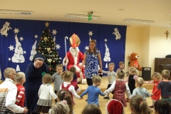 Święty Mikołaj - 5.12