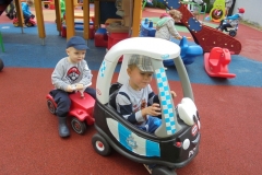 Przedszkole 2018/2019