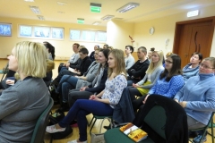 Szkolenie dla rodziców - 7.03