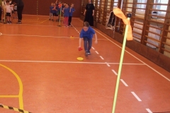 Turniej Pluszowego Misia w Szkole Podstawowej nr 85 - grupa 5, 6 - latki