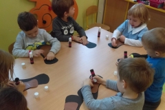 Tydzień postaci z bajek u Słoneczek