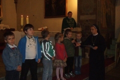 Przedszkole 2013/2014