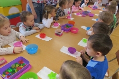 Warsztaty mydlarskie