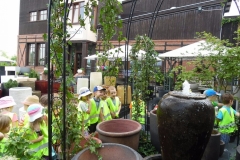 Wycieczka do Centrum Ogrodniczego - 31.05