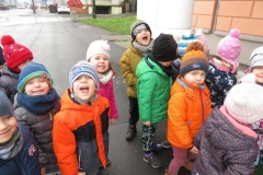 wycieczka do Groty solnej 19.02