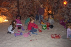 Wycieczka do Groty Solnej i na Stary Rynek -18.04