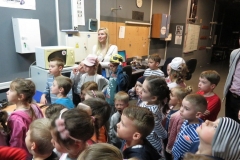 Wycieczka do kina - 23.04