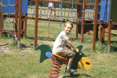 Wycieczka do Kluczewa 31.05