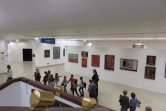 Wycieczka do Muzeum Narodowego