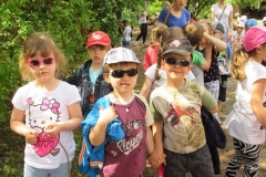 Wycieczka-do-Osady-Traperskiej-w-Bolechowku-grupa-Promyczki-i-Aniolki-11.05-12