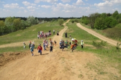 Wycieczka-do-Osady-Traperskiej-w-Bolechowku-grupa-Promyczki-i-Aniolki-11.05-14