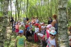 Wycieczka-do-Osady-Traperskiej-w-Bolechowku-grupa-Promyczki-i-Aniolki-11.05-7