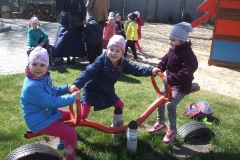 Wycieczka do Owińsk