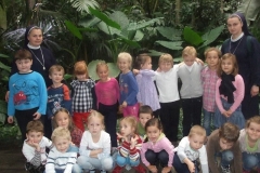 Wycieczka do Palmiarni – 16.10