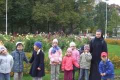 Wycieczka do palmiarni