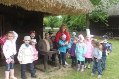 Wycieczka do parku 04.06