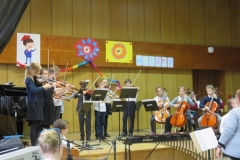 Wycieczka na Koncert do Szkoly Muzycznej