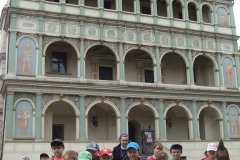 Wycieczka na Stary Rynek w Poznaniu - 07.05