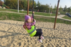 Wycieczka nad Maltę Boże Duszki