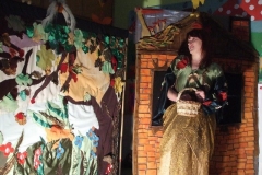 Zaczarowane kalosze 14.11