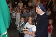 Zakończenie roku 16.06